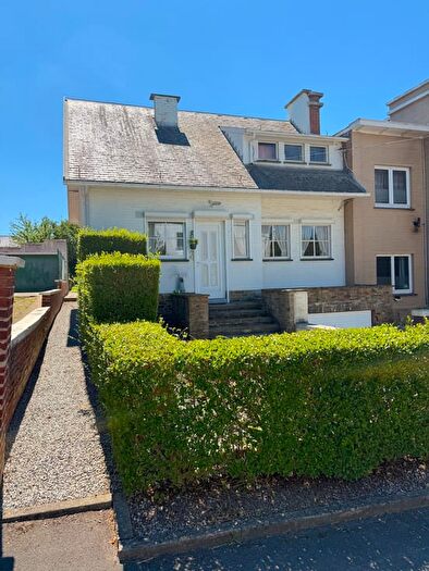2-kamerhuis te koop in ARSIMONT