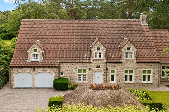 Huizen Koop Huur - 2