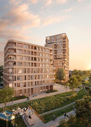 Appartement te koop in Roeselare