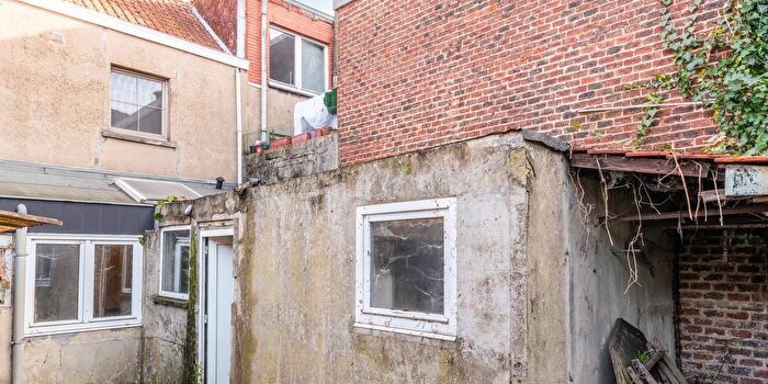 Huizen Koop Huur - 3