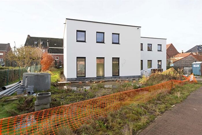 Huizen Koop Huur - 2