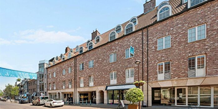 2-kamerappartement te koop in Waregem