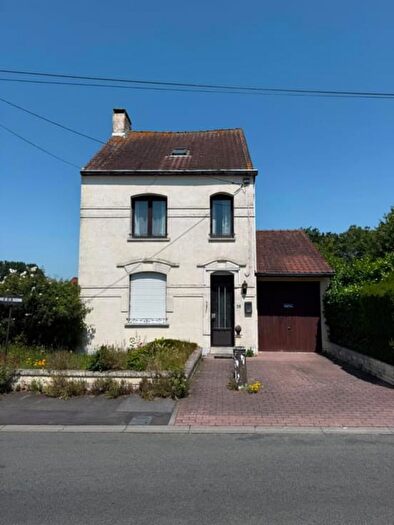 2-kamerhuis te koop in Kain
