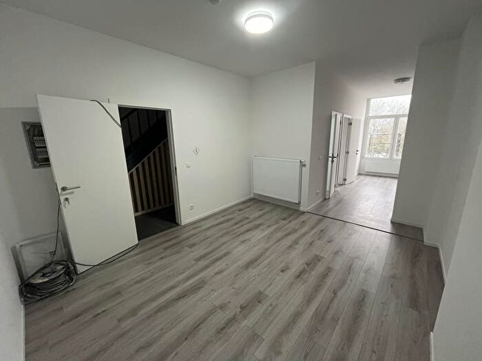 1-kamerappartement te huur in Charleroi Jumet