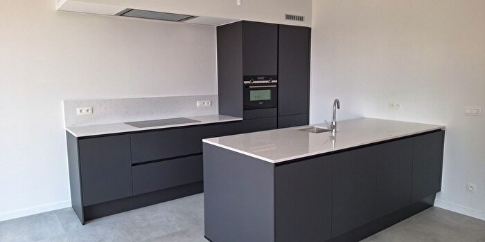 2-kamerappartement te koop in Hasselt