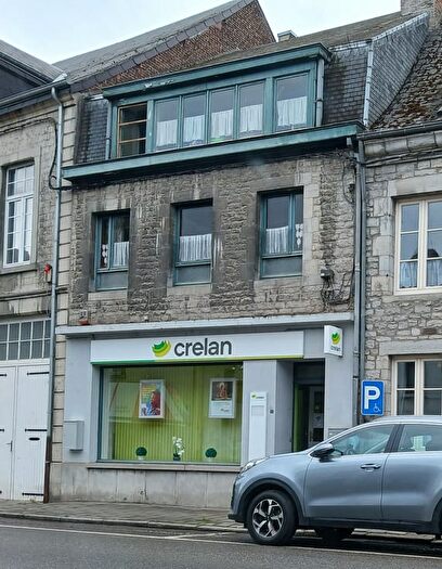 3-kamerhuis te koop in Couvin