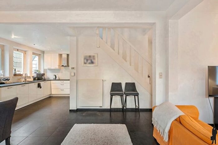 Huizen Koop Huur - 3