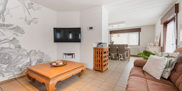 Huizen Koop Huur - 3