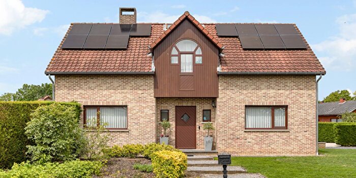 Huizen Koop Huur - 2