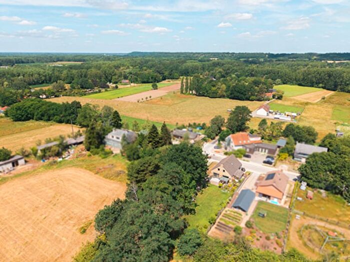 5-kamerhuis te koop in Holsbeek