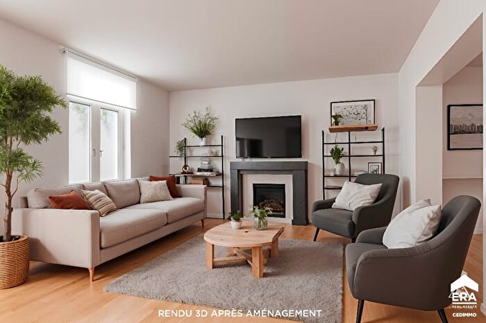 Huizen Koop Huur - 3