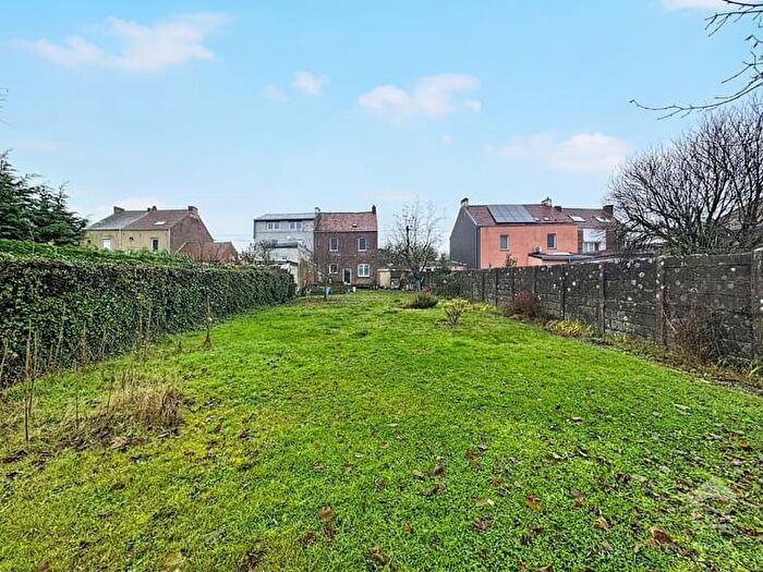 2-kamerhuis te koop in Genappe