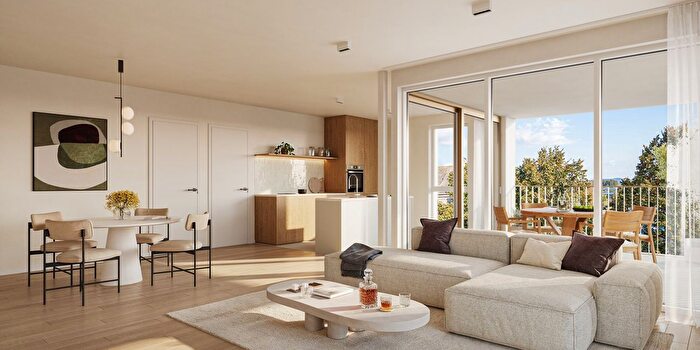 2-kamerappartement te koop in Avelgem