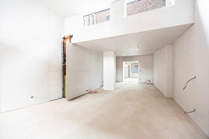 Huizen Koop Huur - 3