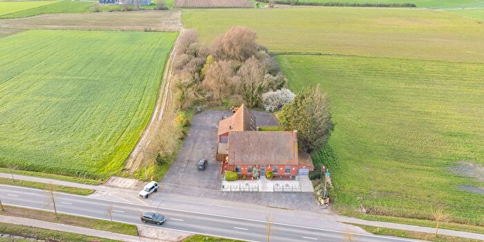 5-kamerhuis te koop in Poperinge