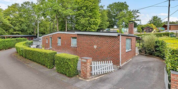1-kamerhuis te koop in Hastière-Lavaux