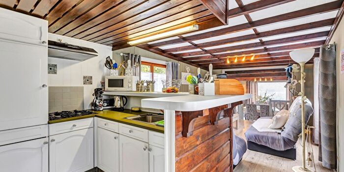 Huizen Koop Huur - 3