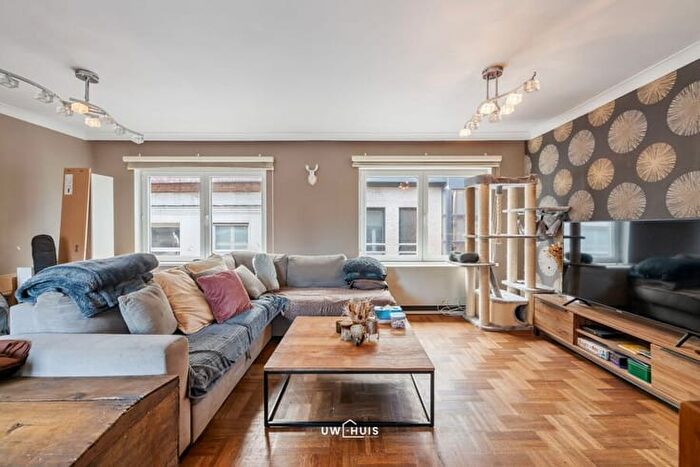 Huizen Koop Huur - 3