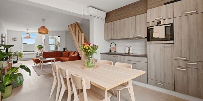 Huizen Koop Huur - 2