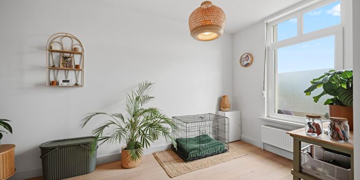 Huizen Koop Huur - 3