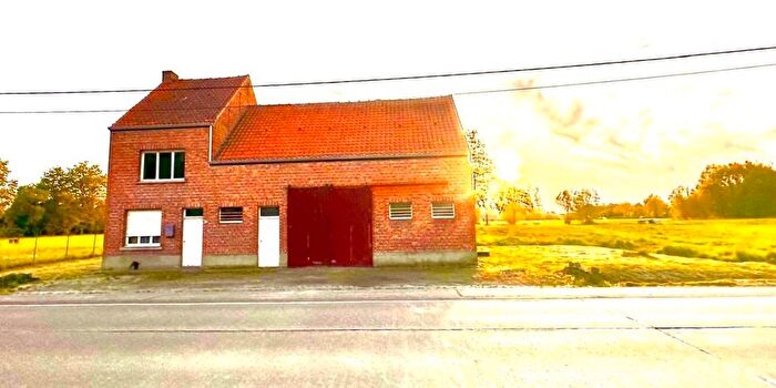 3-kamerhuis te koop in Heist-op-den-Berg