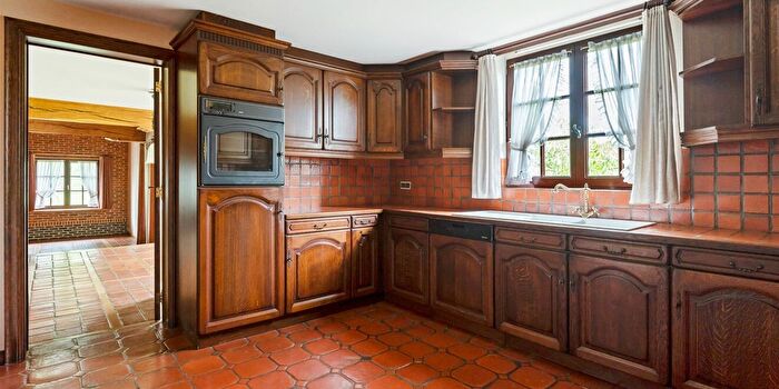 Huizen Koop Huur - 3