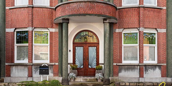 4-kamerhuis te koop in Gijzegem