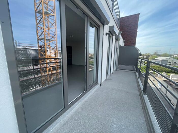 2-kamerappartement te huur in Braine-le-Comte