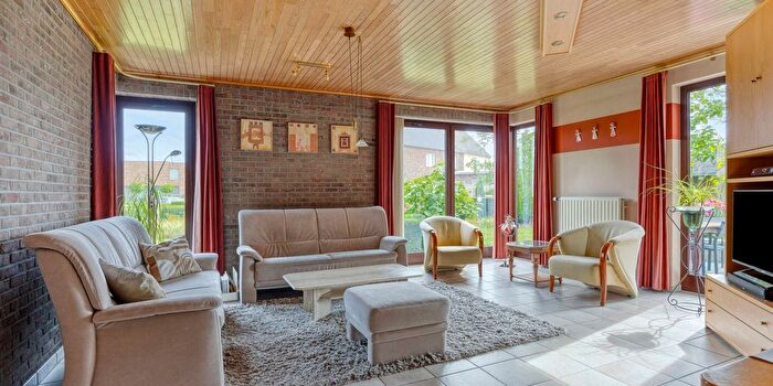 Huizen Koop Huur - 2