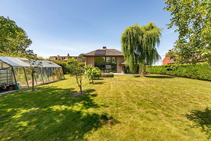 1-kamerhuis te koop in Aarsele