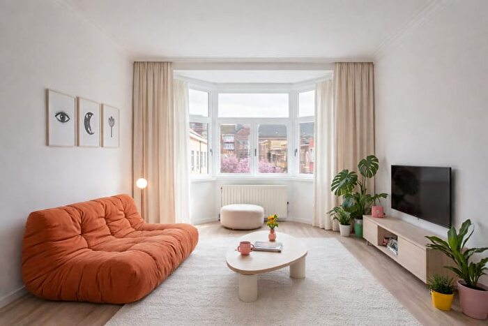 3-kamerappartement te koop in Antwerpen