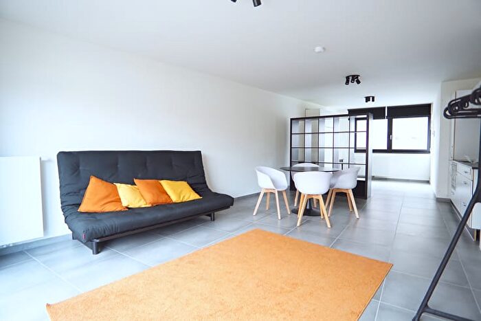 Appartement te huur in Gent