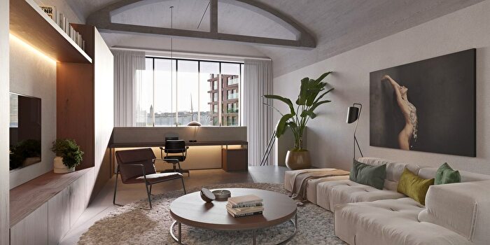 Huizen Koop Huur - 3