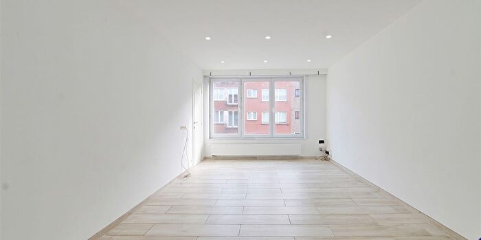 3-kamerappartement te koop in Deurne