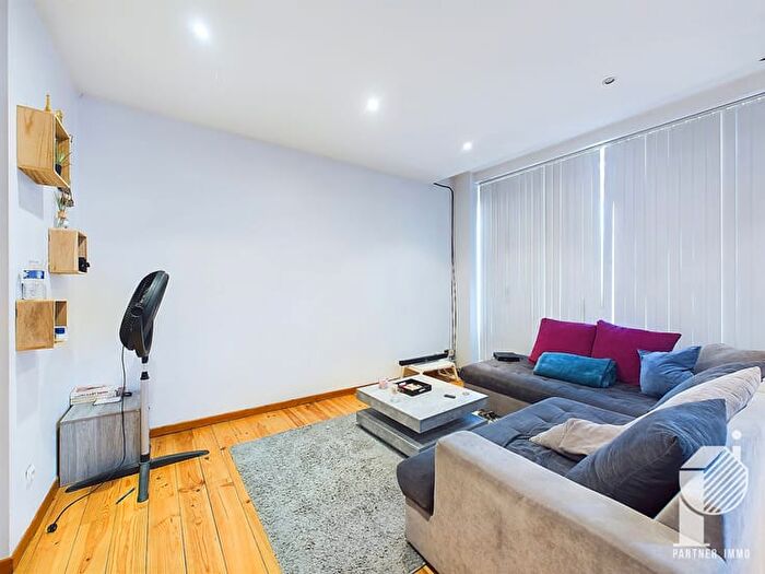 2-kamerappartement te koop in Liège