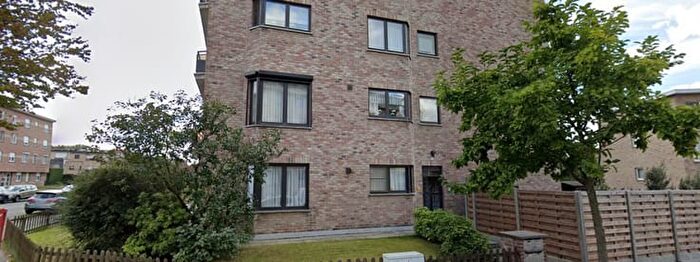 2-kamerappartement te koop in Antwerpen
