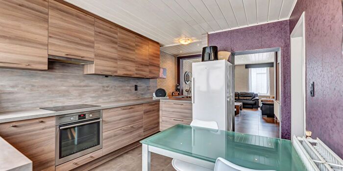 Huizen Koop Huur - 3
