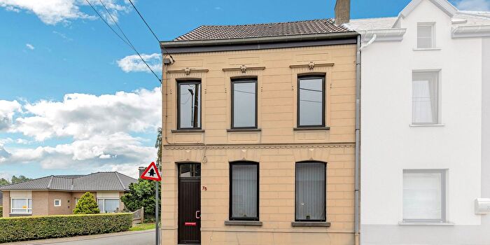 2-kamerhuis te koop in Welle