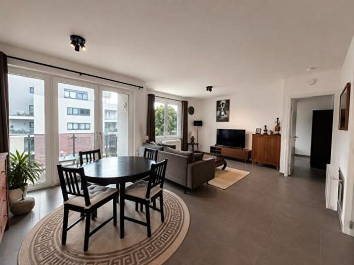 1-kamerappartement te huur in Seneffe