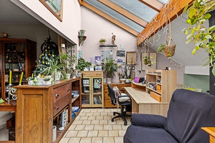Huizen Koop Huur - 3