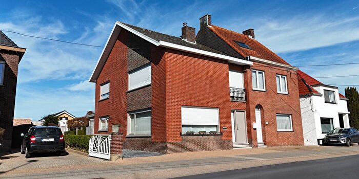 Huizen Koop Huur - 2