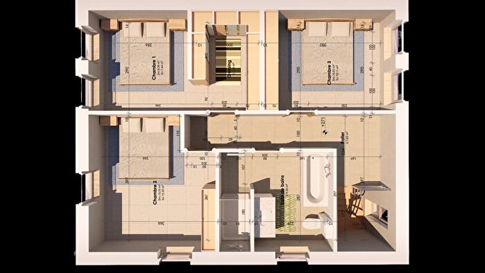 Huizen Koop Huur - 3