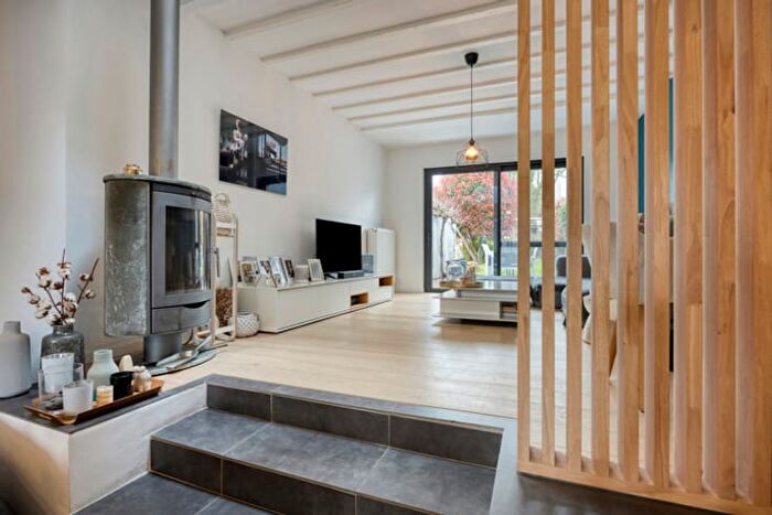 Huizen Koop Huur - 3