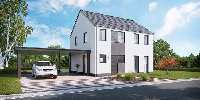 3-kamerhuis te koop in Sint-Amands