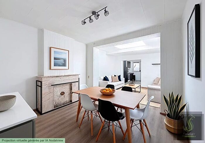 Huizen Koop Huur - 2