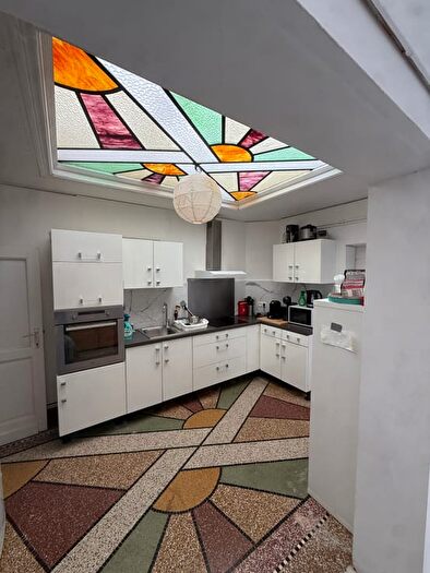 4-kamerhuis te koop in Tournai