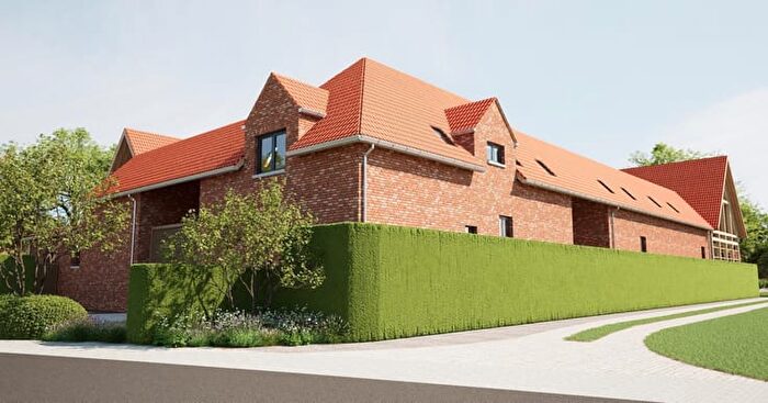 Huizen Koop Huur - 2