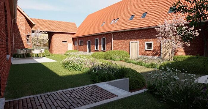 Huizen Koop Huur - 3