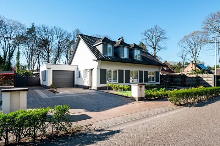 3-kamerhuis te koop in MERKSPLAS