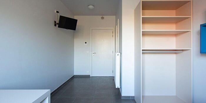 Appartement te koop in Brugge